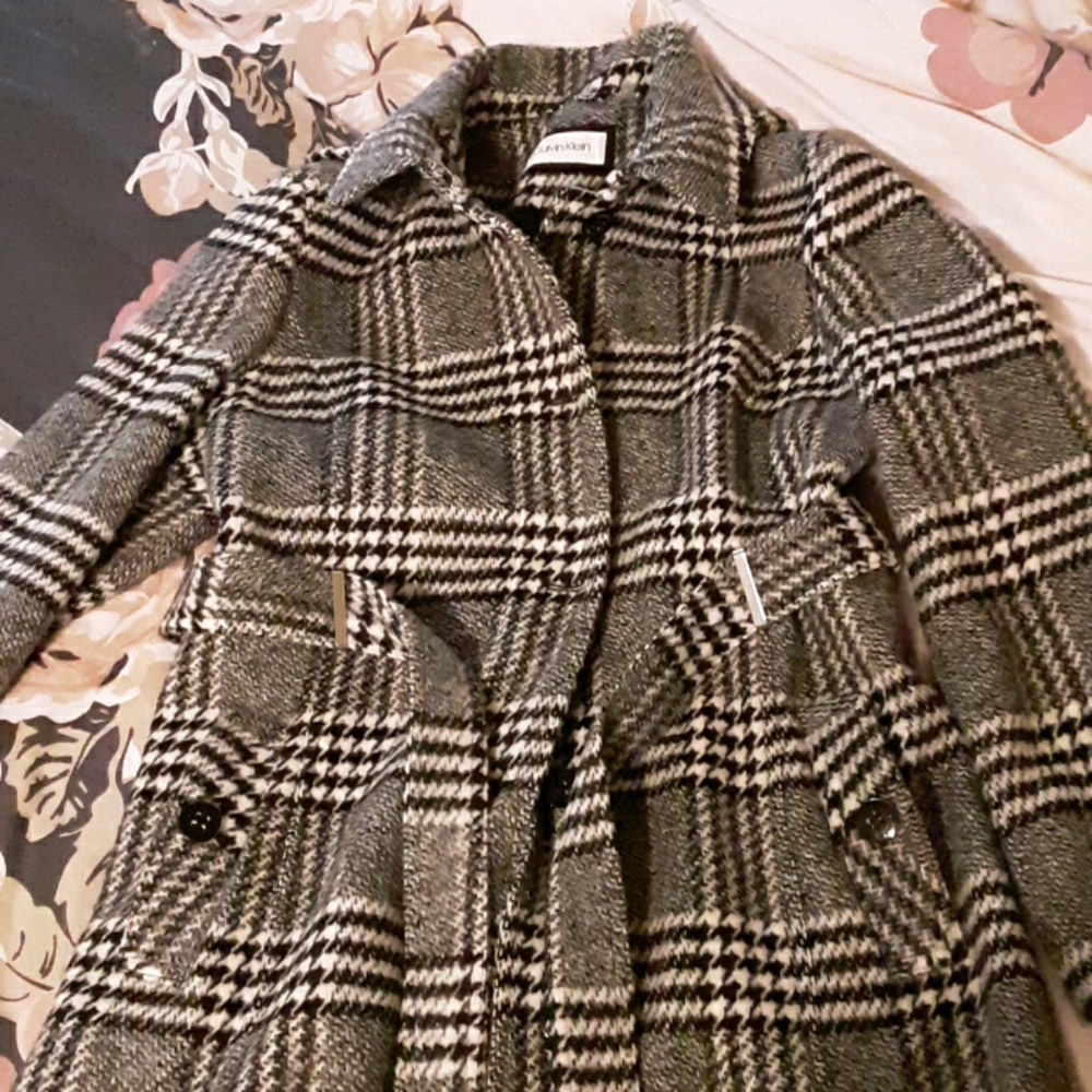 Calvin Klein Coat